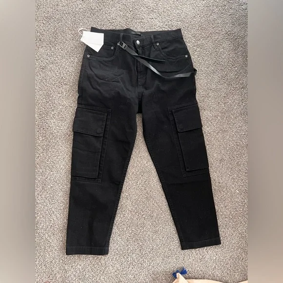 HELMUT LANG